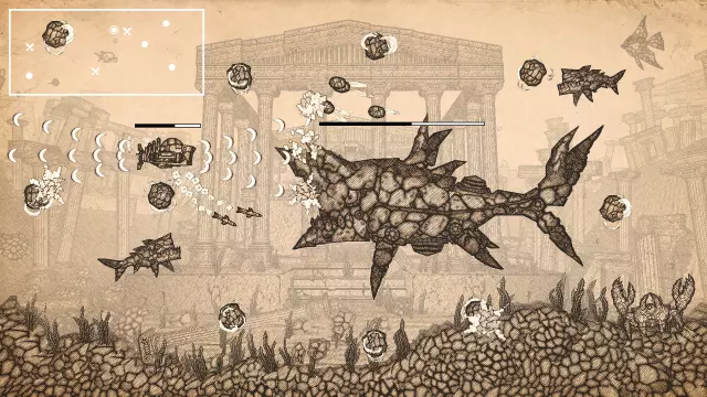 Earth Atlantis — скриншот 2 из игры