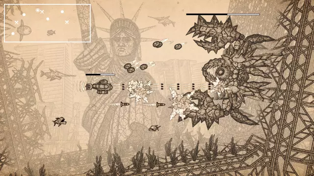 Earth Atlantis — скриншот 4 из игры