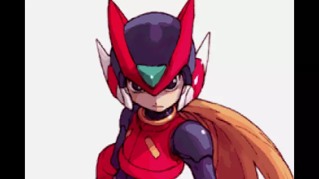 Скриншот 1 из Mega Man Zero/ZX Legacy Collection — сравните цены на игру в Steam