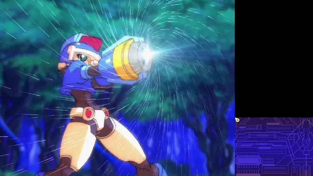 Скриншот 6 из Mega Man Zero/ZX Legacy Collection — сравните цены на игру в Steam