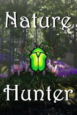 Nature Hunter — купить ключ Steam дешевле, обложка игры